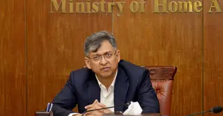 ‘আইনশৃঙ্খলা রক্ষাকারী বাহিনীকে জনগণের আস্থা অর্জনের মধ্য দিয়ে দ্রুত জনপ্রত্যাশা পূরণ করতে হবে’